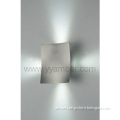 Bright LED lights Stainless Steel body with PC diffuser